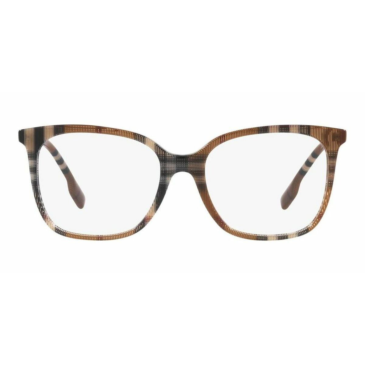 Glasögonbågar Burberry LOUISE BE 2367
